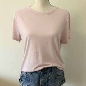 ARITZIA SUNDAY BEST T-SHIRT